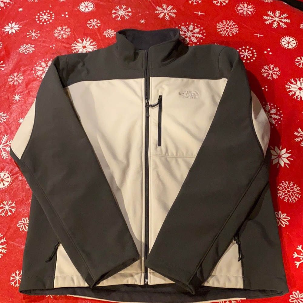The north face